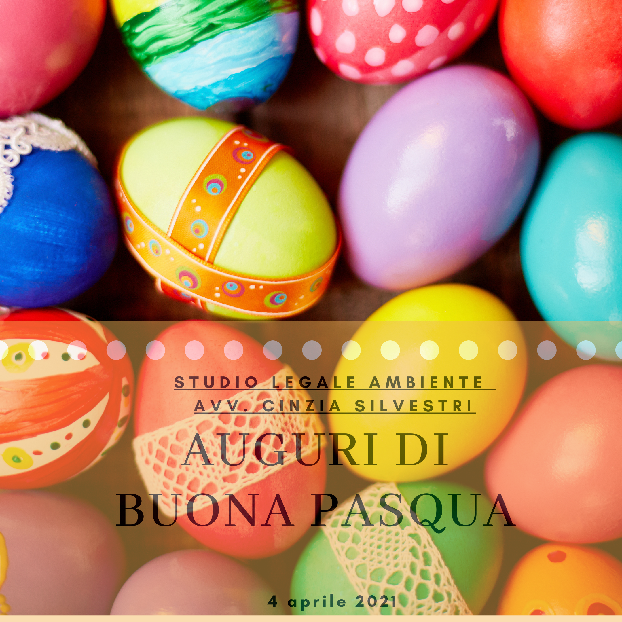Salmo 94 – Il Dio Giusto – Buona Pasqua