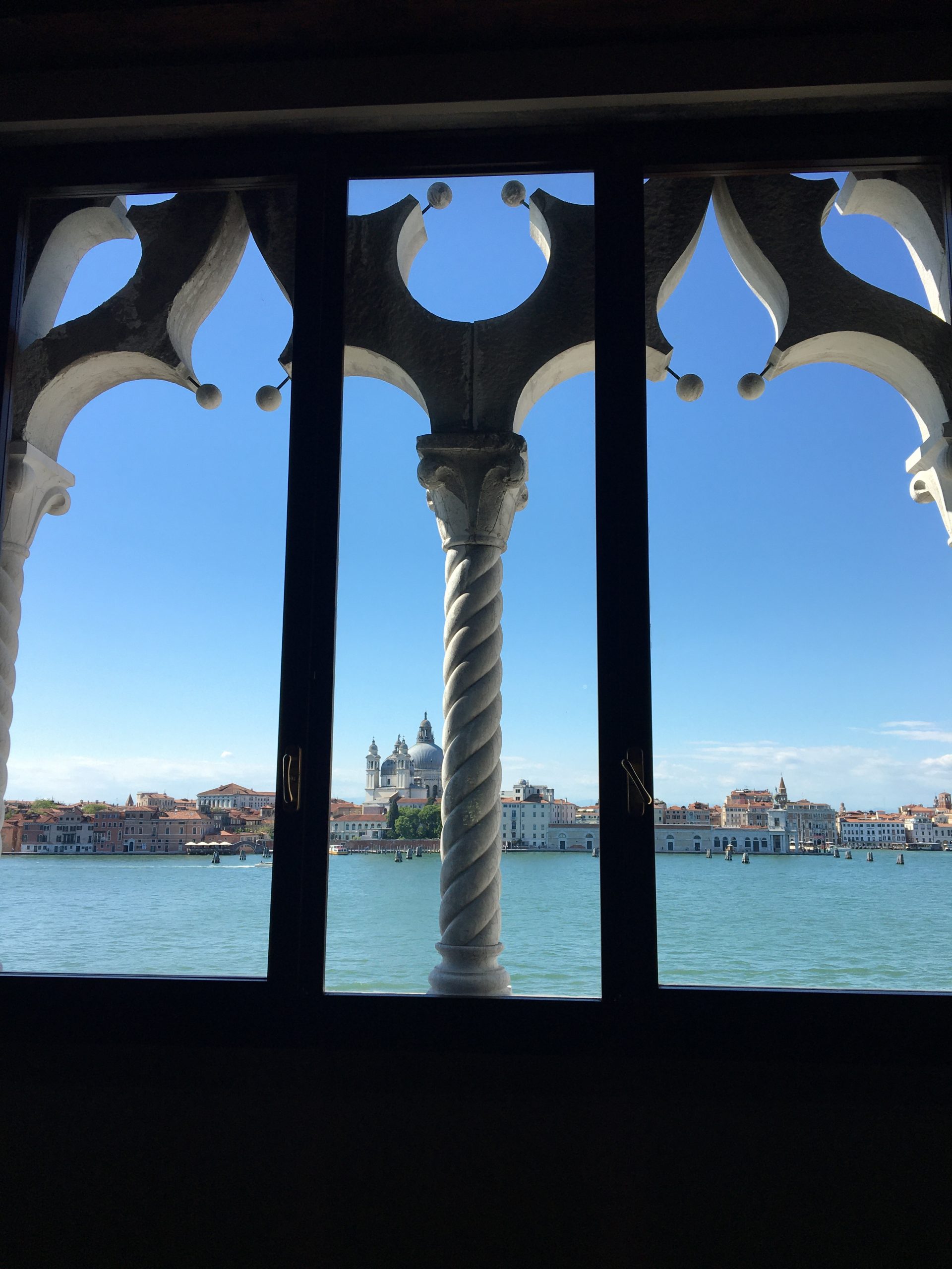 Venezia e le Grandi Navi